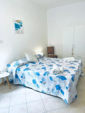 Michelle Holiday House, Castellammare Del Golfo